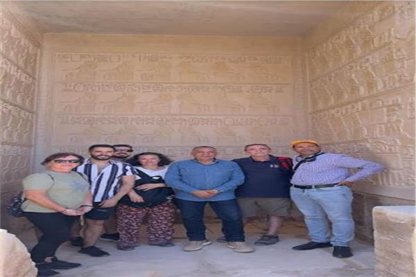 معابد الكرنك