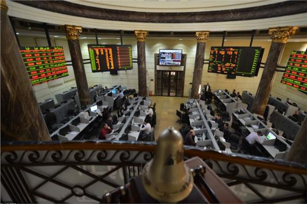 البورصة المصرية
