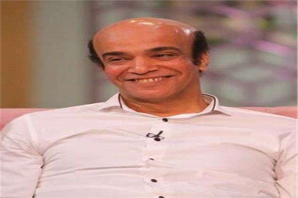 سليمان عيد