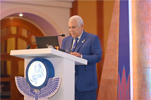  فعاليات إجتماع الجمعية الدولية للضمان الاجتماعي