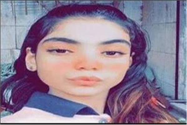 الطفلة بسنت