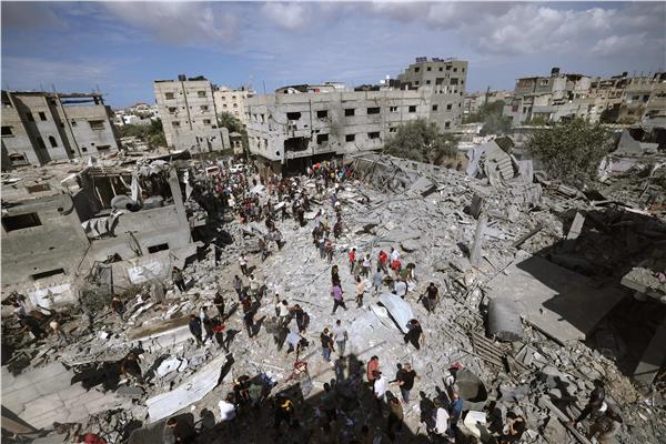 صورة أرشيفية