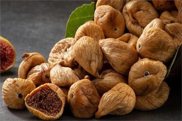 التين المجفف