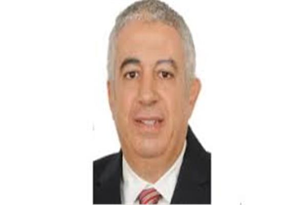 النائب  كريم درويش