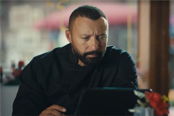 أحمد فهمي