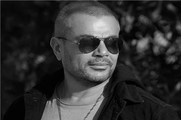 الهضبة عمرو دياب