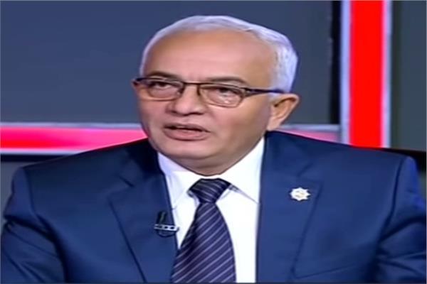 وزير التعليم