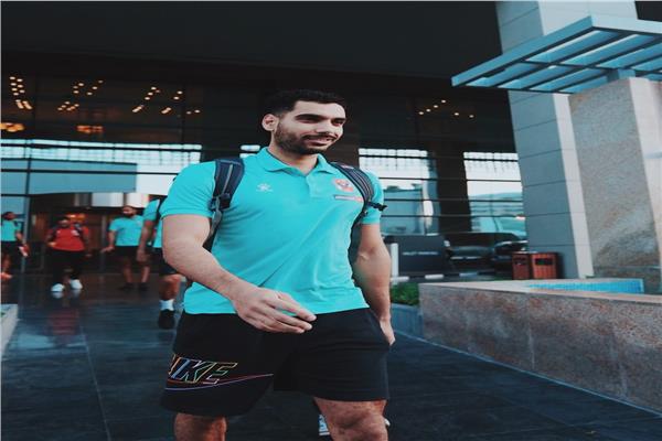 صورة من الحدث