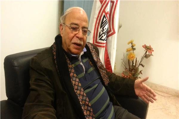 د. كمال درويش