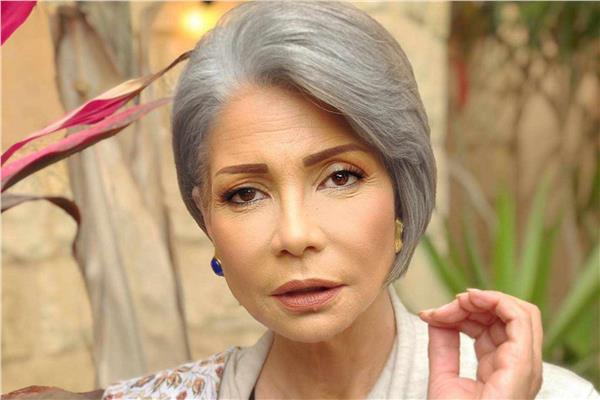 الفنانة سوسن بدر