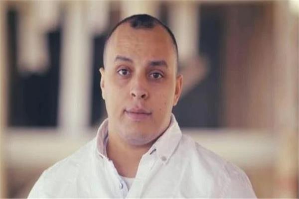 رجل الأعمال محمود عبدالشافي