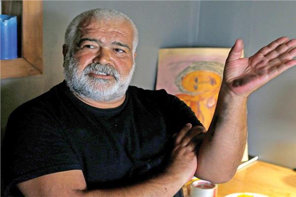 خالد خليفة