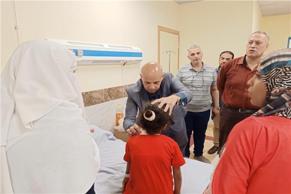 صورة من الحدث