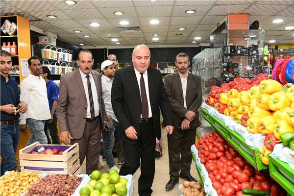 صورة من الحدث