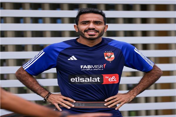 محمود كهربا