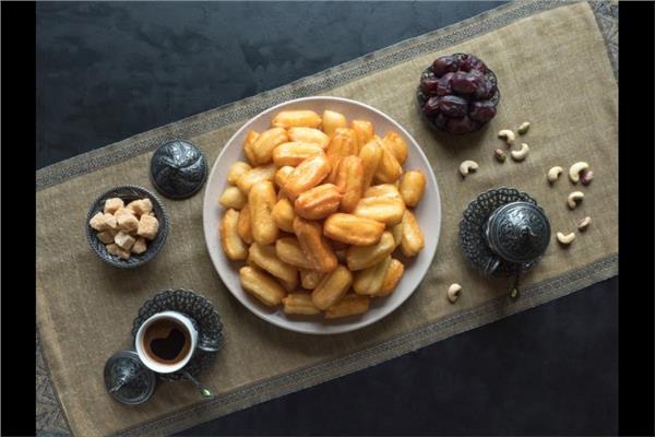 أصابع زينب 