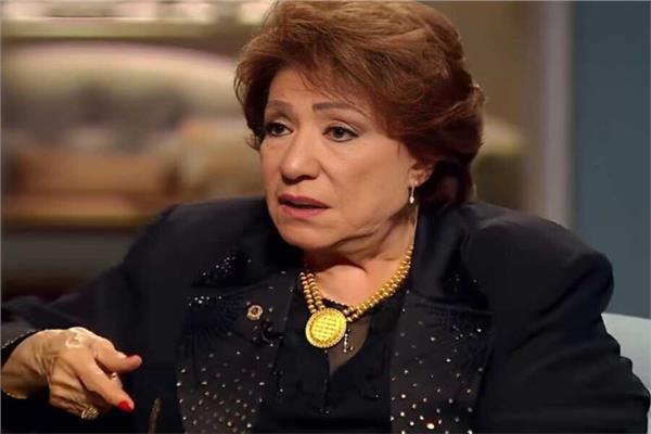 سميحة أيوب