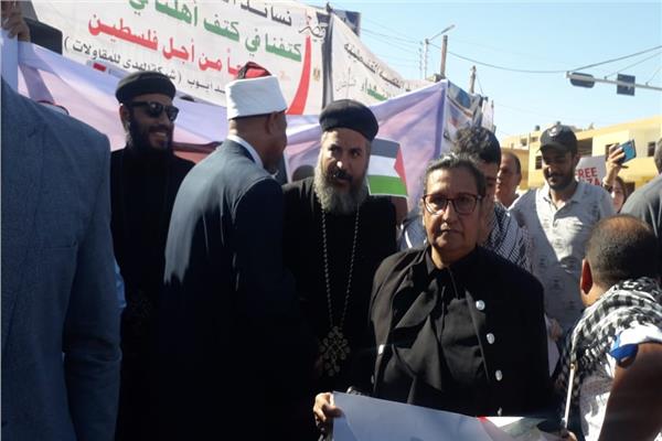 صورة من الحدث
