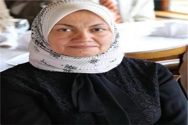  الدكتورة نهلة الصعيدي