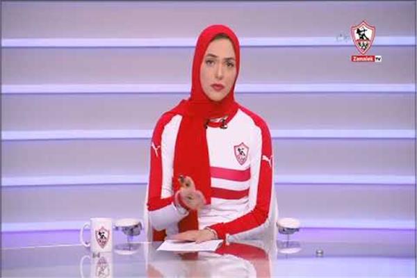  نيرة الأحمر 