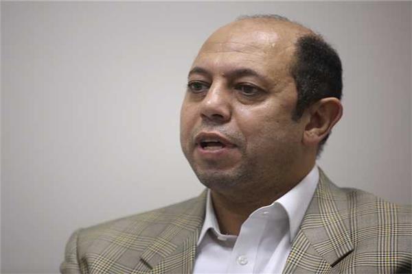 أحمد سليمان