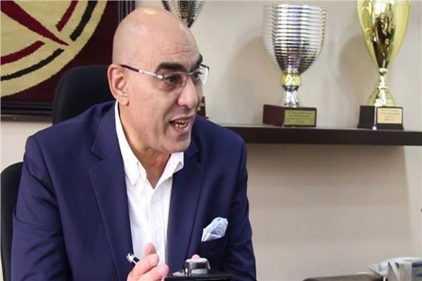 هشام نصر