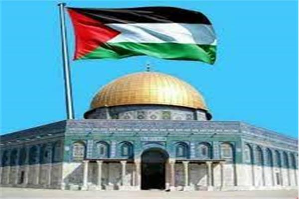 القدس