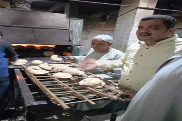 حملة تموين