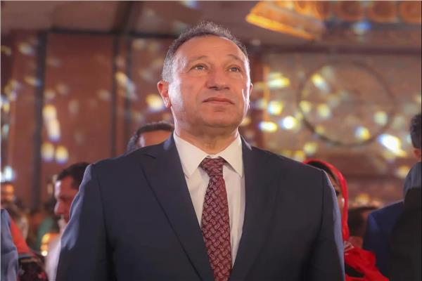 محمود الخطيب