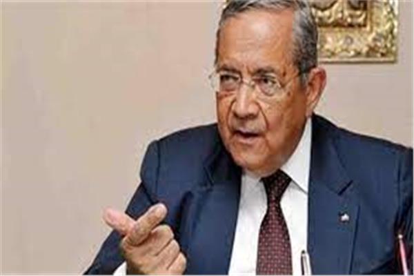 السفير جمال بيومي