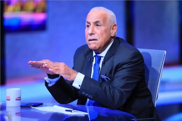 حسين لبيب