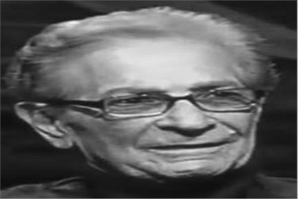 الكاتب والأديب أنيس منصور