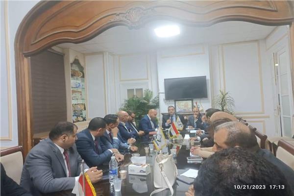 فعاليات ورشة العمل تحت عنوان "ماذا نريد من الرئيس القادم؟