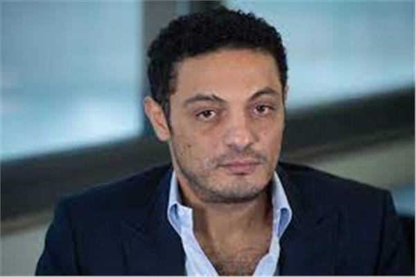 المتهم محمد علي