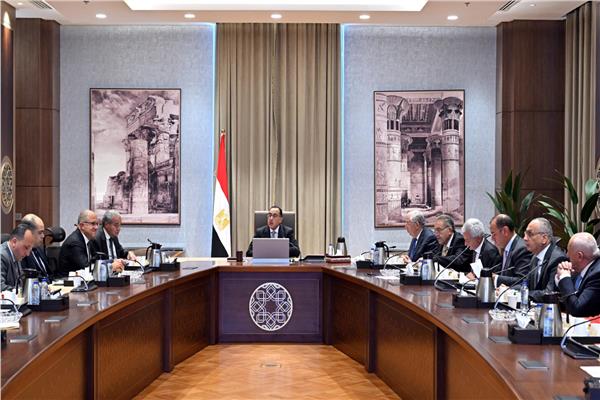 رئيس الوزراء 
