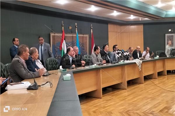  نقابة الصحفيين
