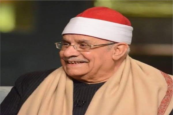 الشيخ عبد عبد الرحيم دويدار