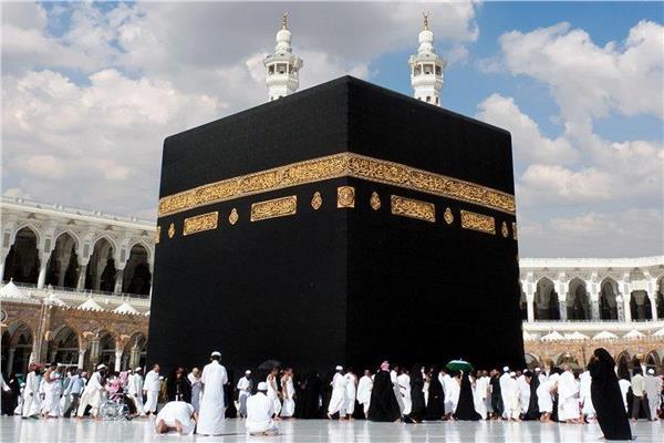 الكعبة المشرفة
