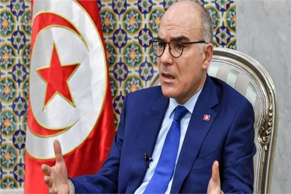 وزير خارجية تونس نبيل عمّار