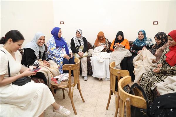 تسجيل علامة جماعية لحرفة التلي 