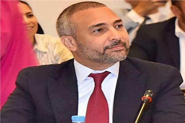 أمين غرفة التجارة العربية البرازيلية تامر منصور