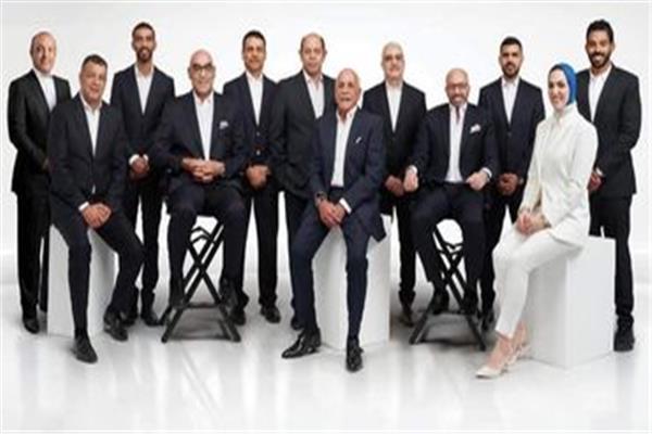 مجلس الزمالك الجديد