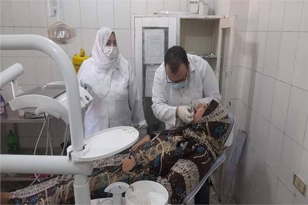 مديرية الصحة بالقليوبية