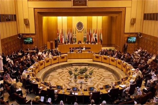 جامعة الدول العربية