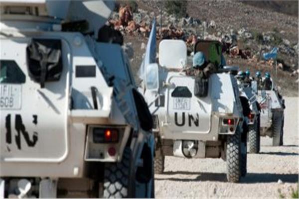 اليونيفيل: النزاع بالجنوب اللبناني يثير القلق ونحث على وقف إطلاق النار ونعمل لتجنب الحرب