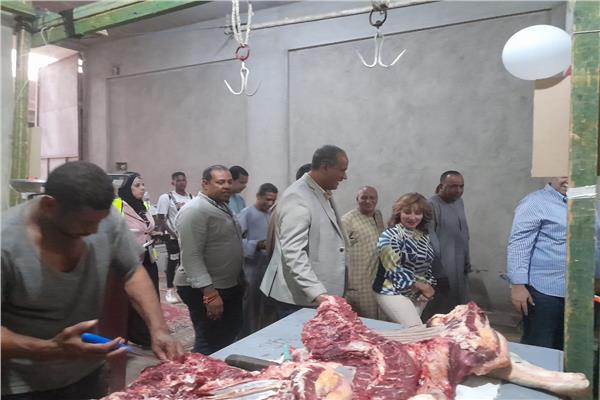 مبادرة رئيس الوزراء لخفض الاسعار