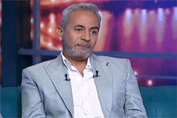 صبري فواز