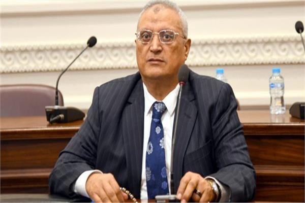 النائب عبده أبو عايشه