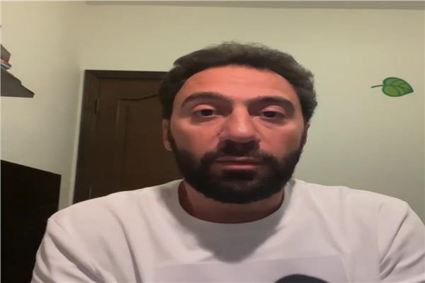 محمد سلام