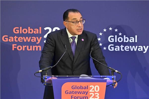  الدكتور، مصطفى مدبولي